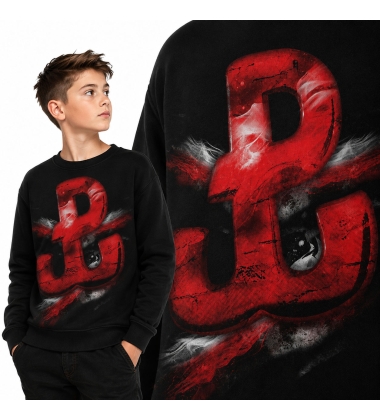 BLUZA DZIECIĘCA PATRIOTYCZNA POLSKA WALCZĄCA